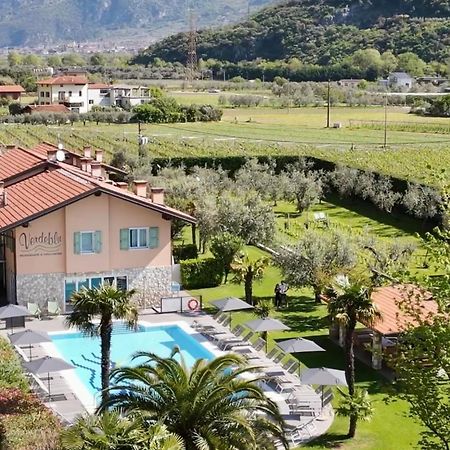 Residence Verdeblu Arco Luaran gambar