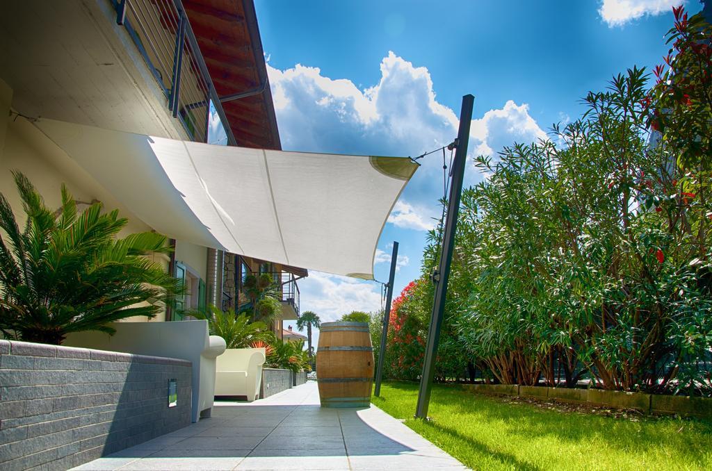 Residence Verdeblu Arco Luaran gambar
