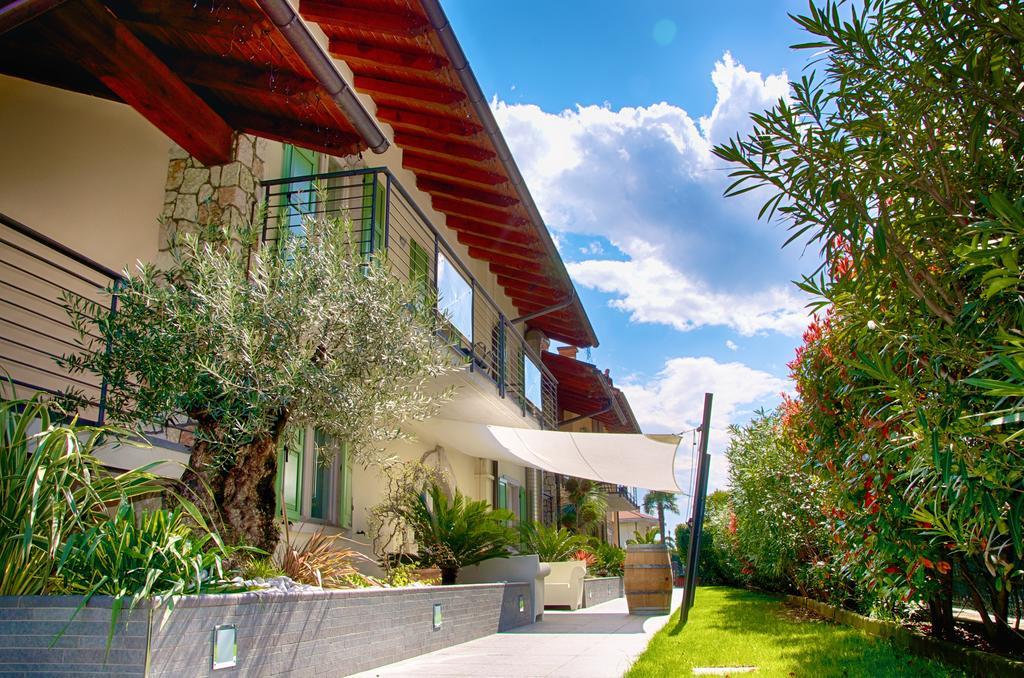 Residence Verdeblu Arco Luaran gambar