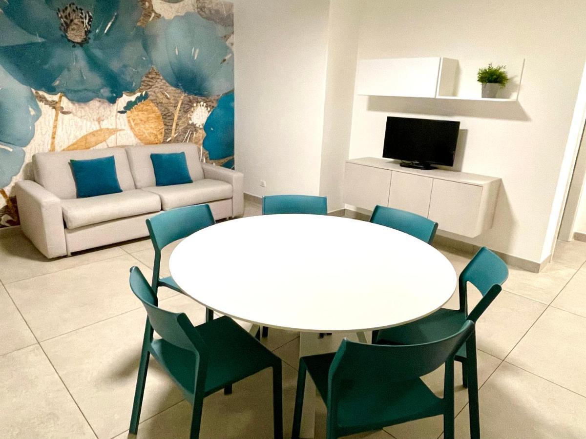 Residence Verdeblu Arco Luaran gambar
