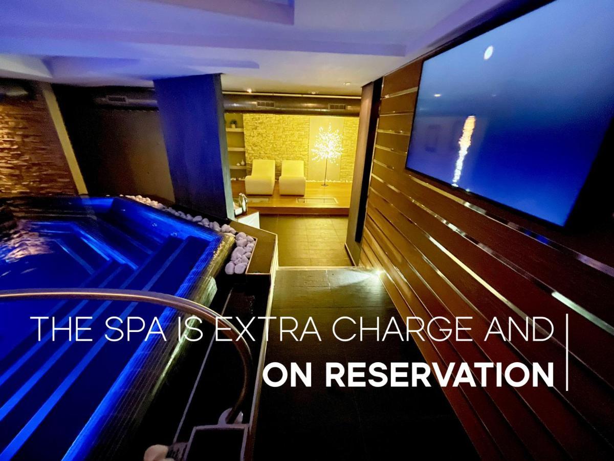 Residence Verdeblu Arco Luaran gambar