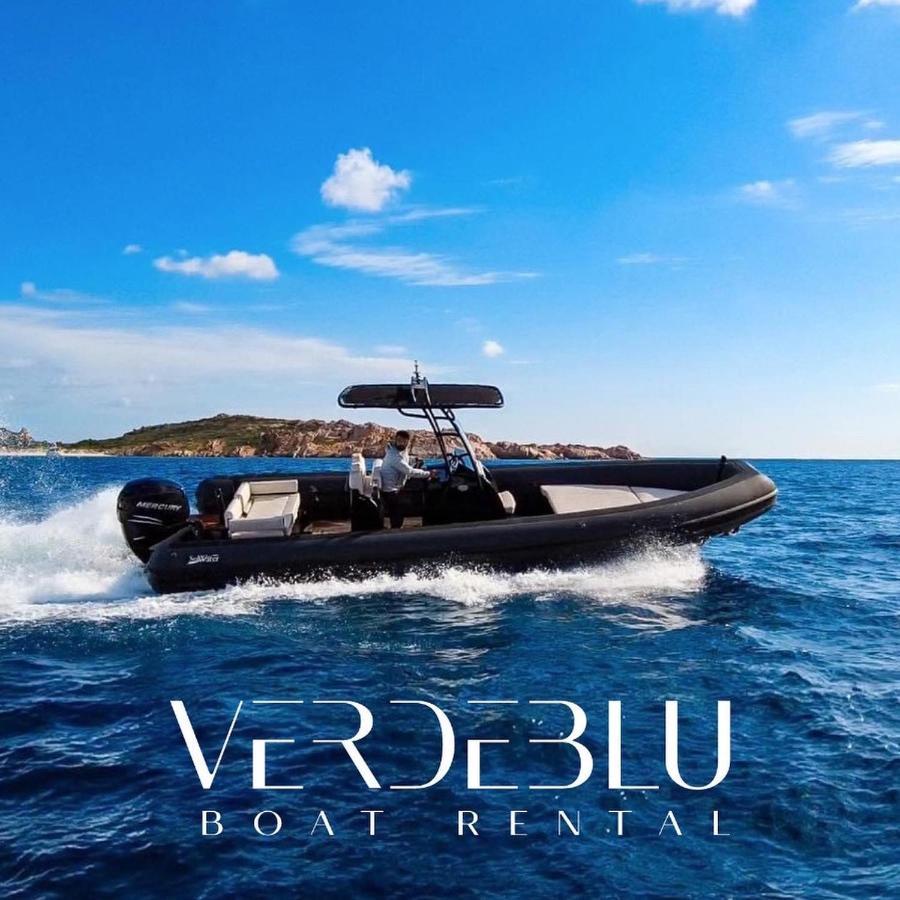 Residence Verdeblu Arco Luaran gambar