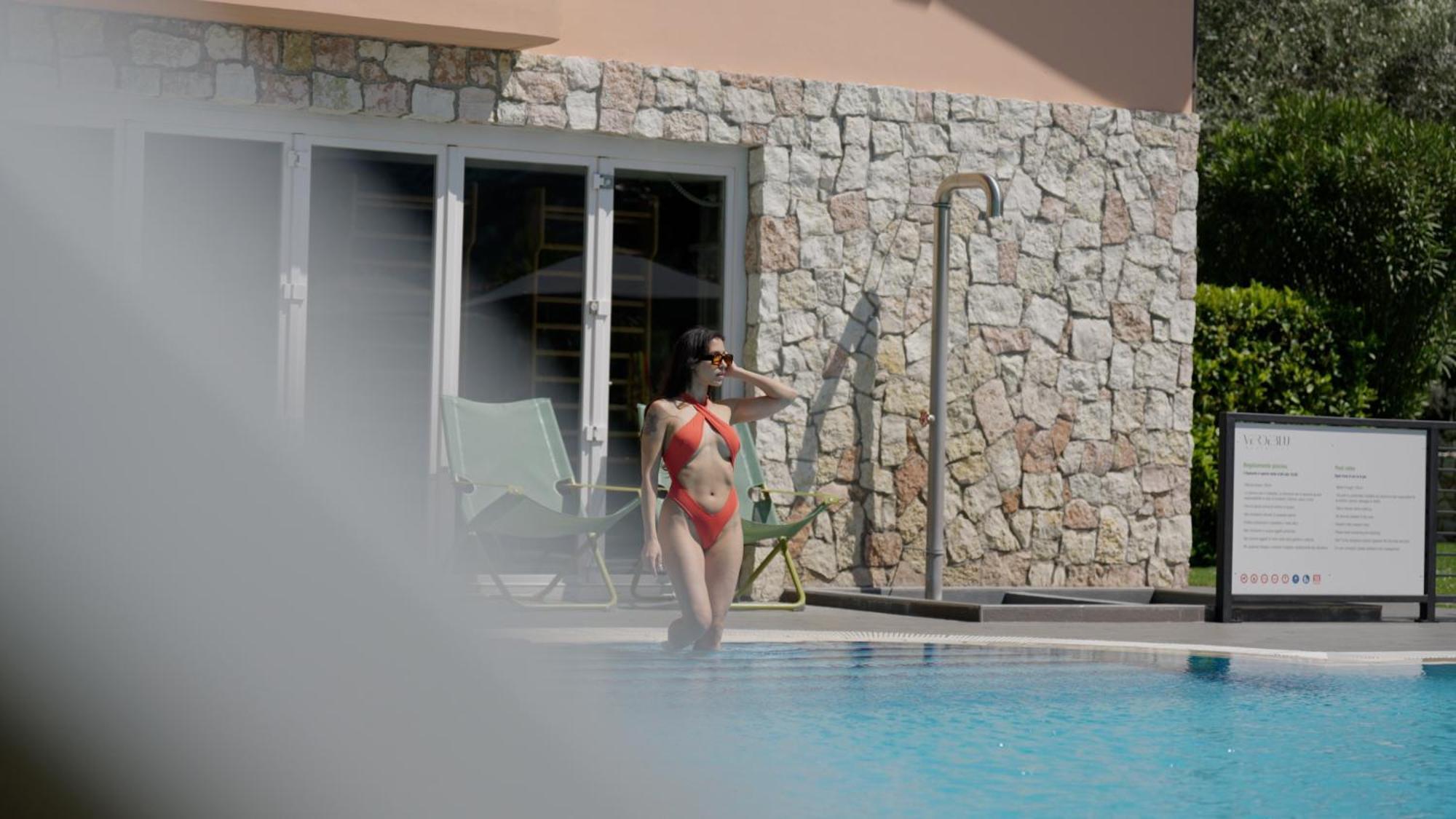 Residence Verdeblu Arco Luaran gambar