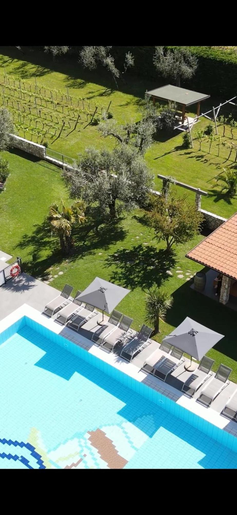 Residence Verdeblu Arco Luaran gambar