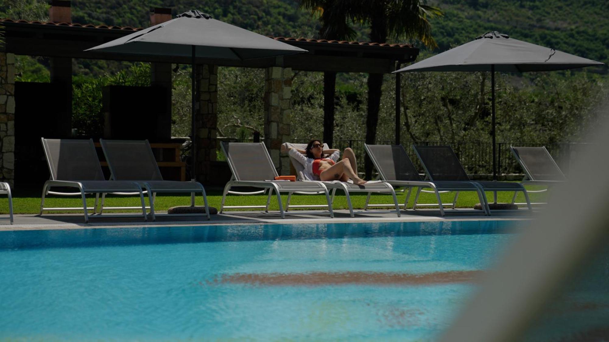 Residence Verdeblu Arco Luaran gambar