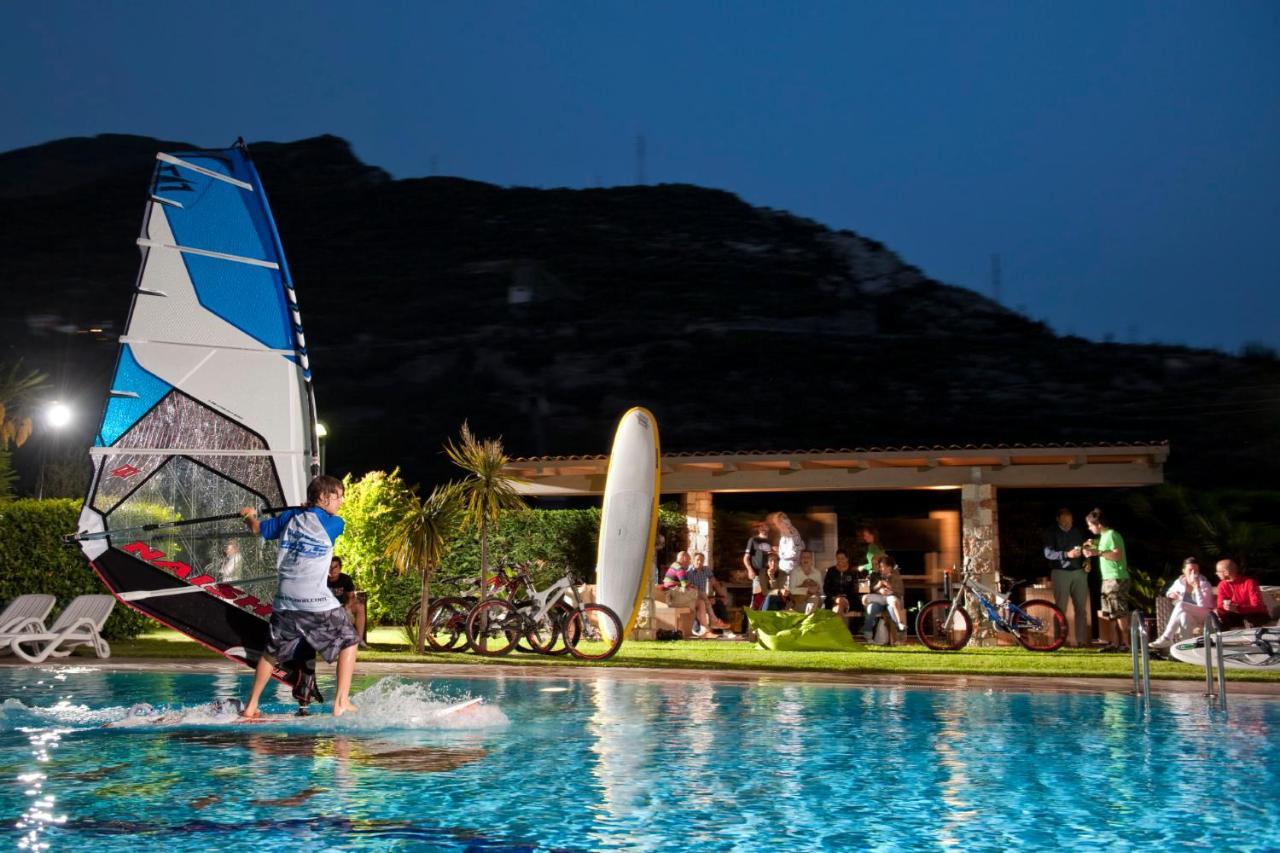 Residence Verdeblu Arco Luaran gambar