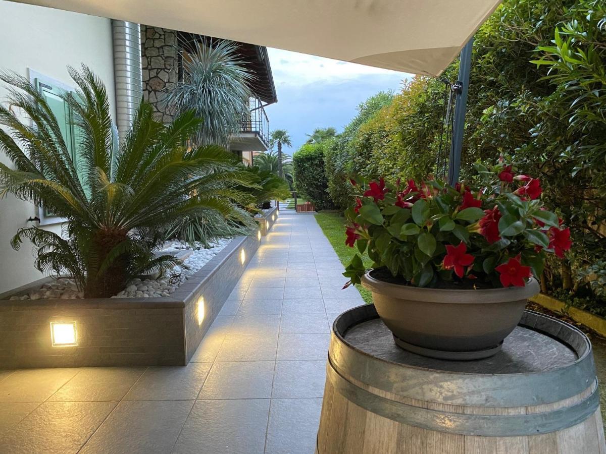 Residence Verdeblu Arco Luaran gambar