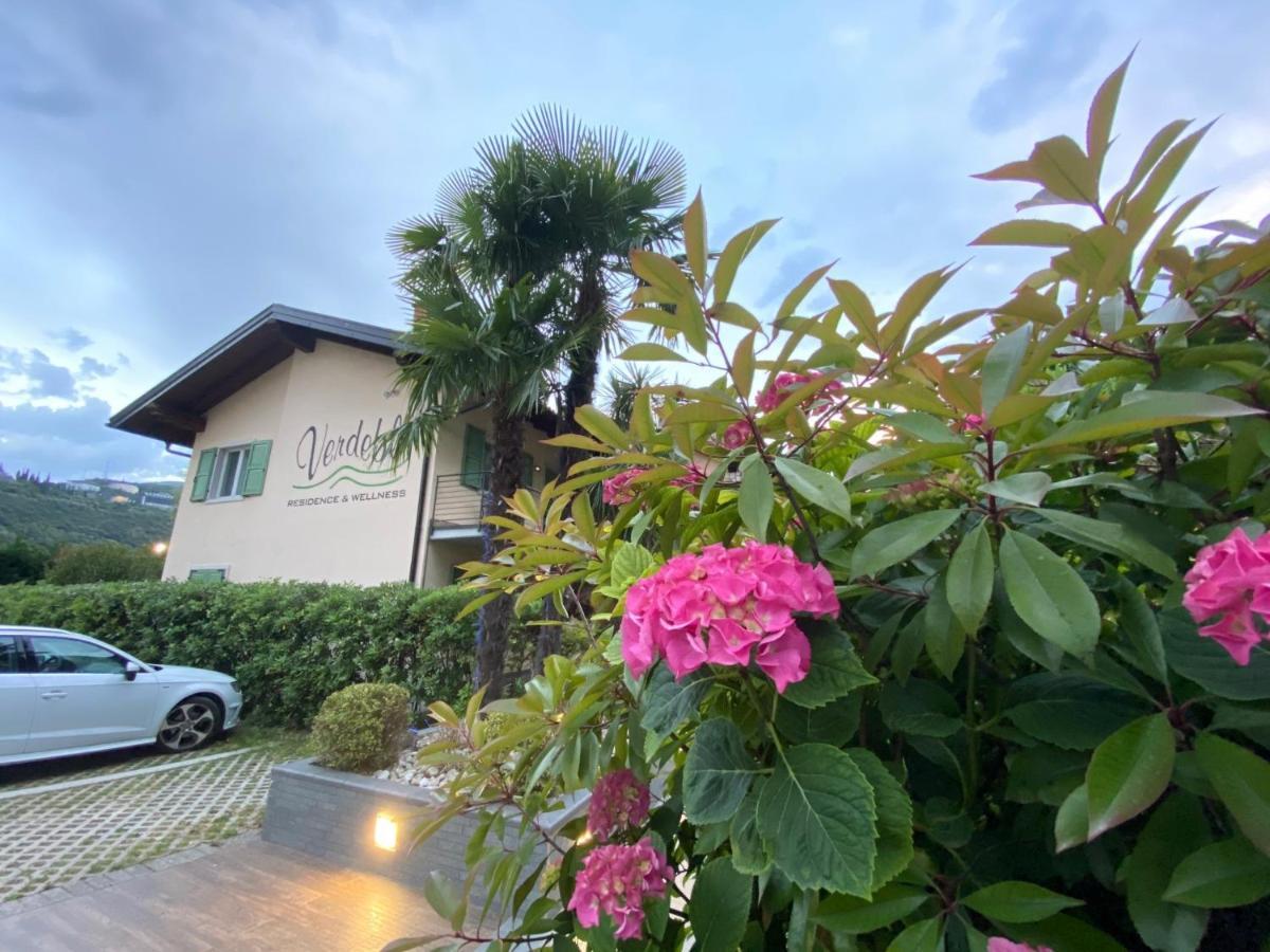 Residence Verdeblu Arco Luaran gambar